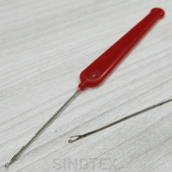 Гачок для підняття петлі (червоний) від компанії SINDTEX - фото 1