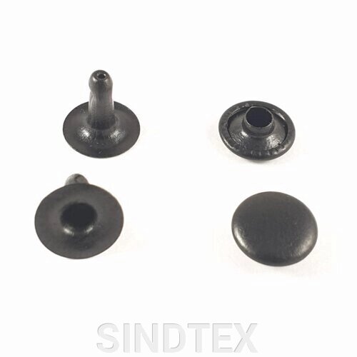Холітен 12x12 Оксид (1000шт) від компанії SINDTEX - фото 1