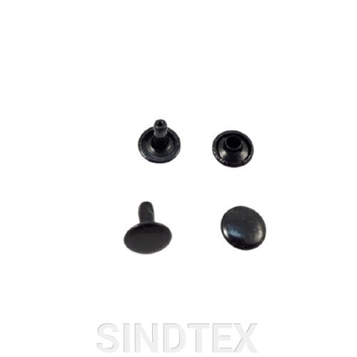 Холітен 15x15 оксид (100шт) подвійний від компанії SINDTEX - фото 1