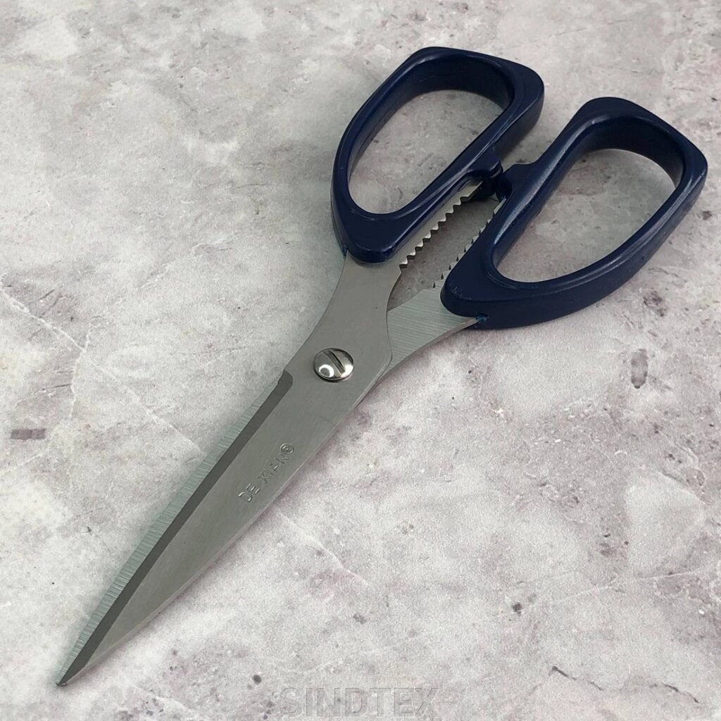 K-09 Портновський ножиці для кроя та шиття від компанії SINDTEX - фото 1