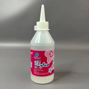 Клей силіконовий універсальний 150мл