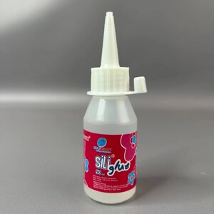 Клей силіконовий універсальний 50мл