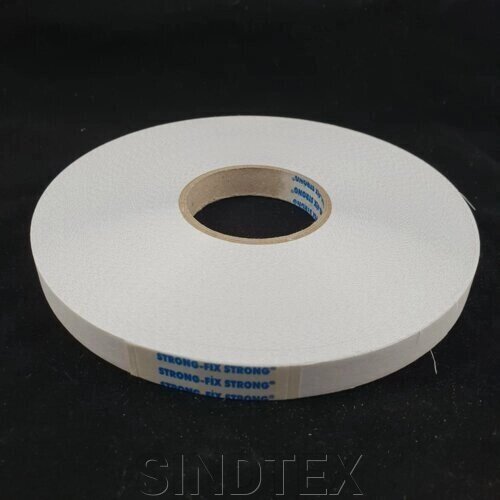 Клей-стрічка 1,5 см від компанії SINDTEX - фото 1