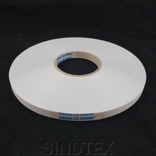 Клей-стрічка 1 см від компанії SINDTEX - фото 1