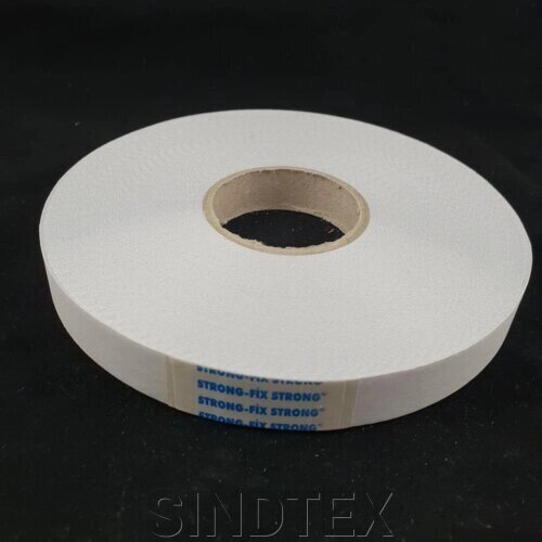 Клейка стрічка 2 см від компанії SINDTEX - фото 1