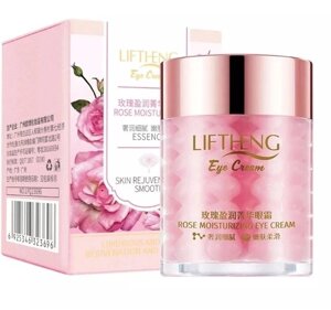 Крем - гель для повік LIFTHENG Rose з ліфтинг-ефектом, 60г