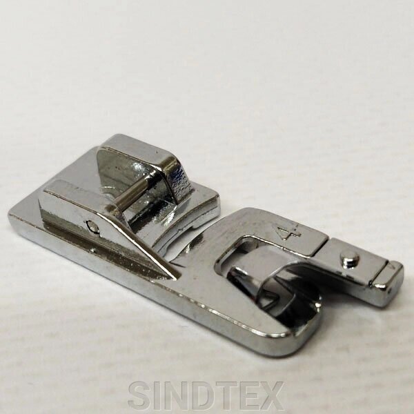 Лапка для підгинання-равлик 4 мм від компанії SINDTEX - фото 1