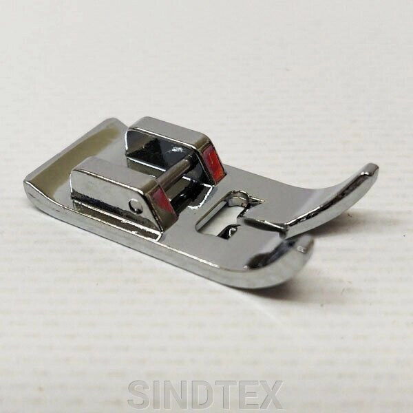 Лапка для побутових швейних машин універсальна від компанії SINDTEX - фото 1