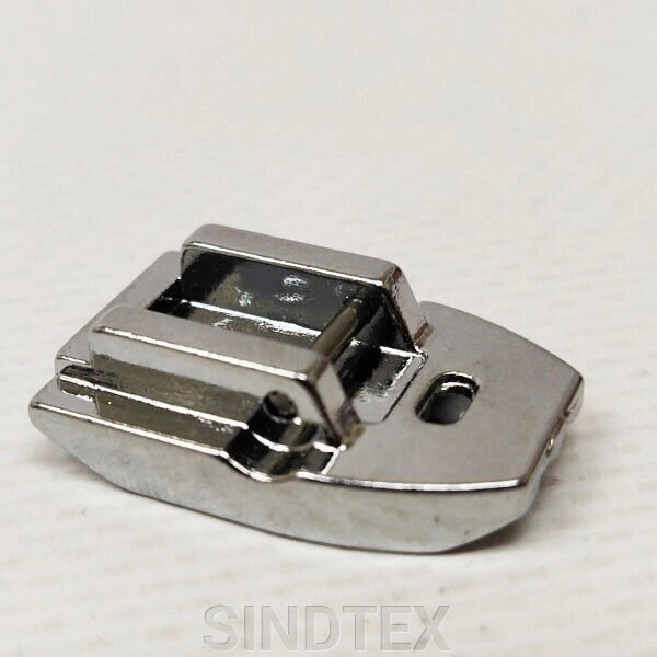 Лапка для вшивання потайної блискавки від компанії SINDTEX - фото 1