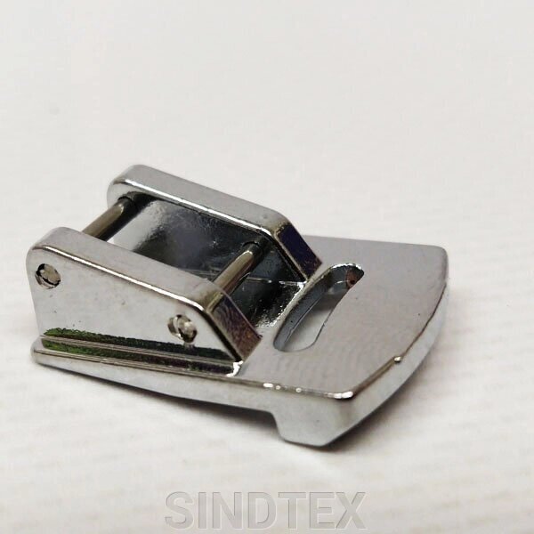 Лапка для збирання, подвійне кріплення від компанії SINDTEX - фото 1