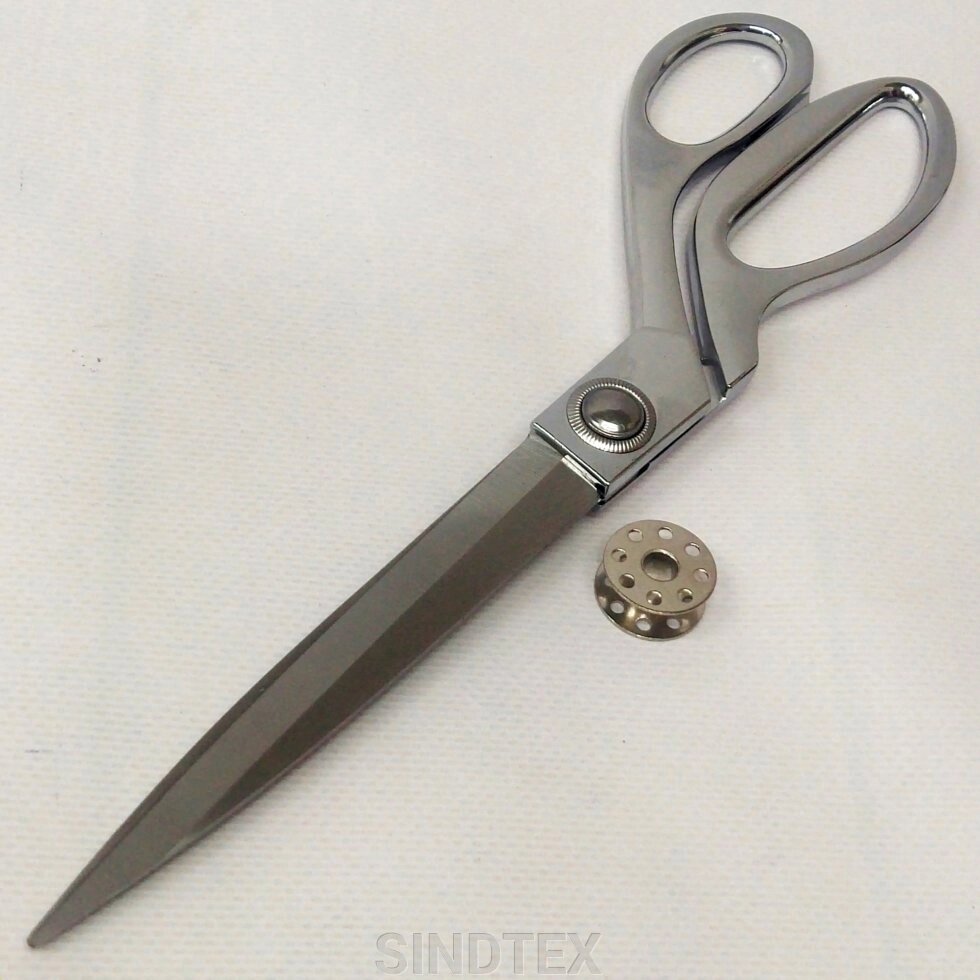 Ножиці кравецькі S 12см від компанії SINDTEX - фото 1