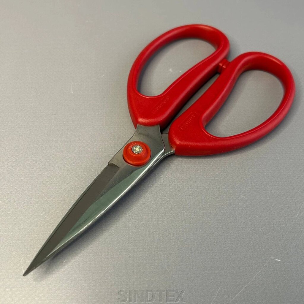 Ножиці Pin-3083 універсальні 19 см від компанії SINDTEX - фото 1