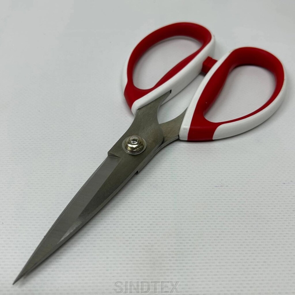 Ножиці Pin-4093 універсальні 22 см від компанії SINDTEX - фото 1
