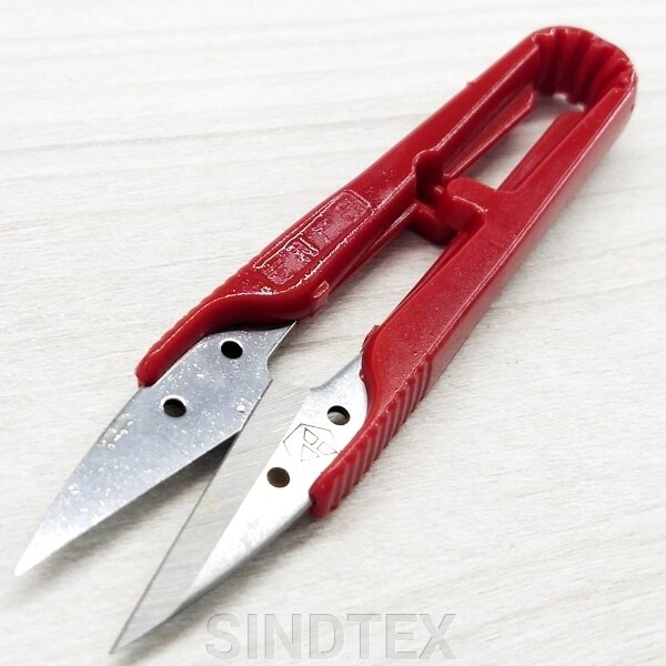 Ножиці PIN для подрізки ниток Pin №1423 від компанії SINDTEX - фото 1