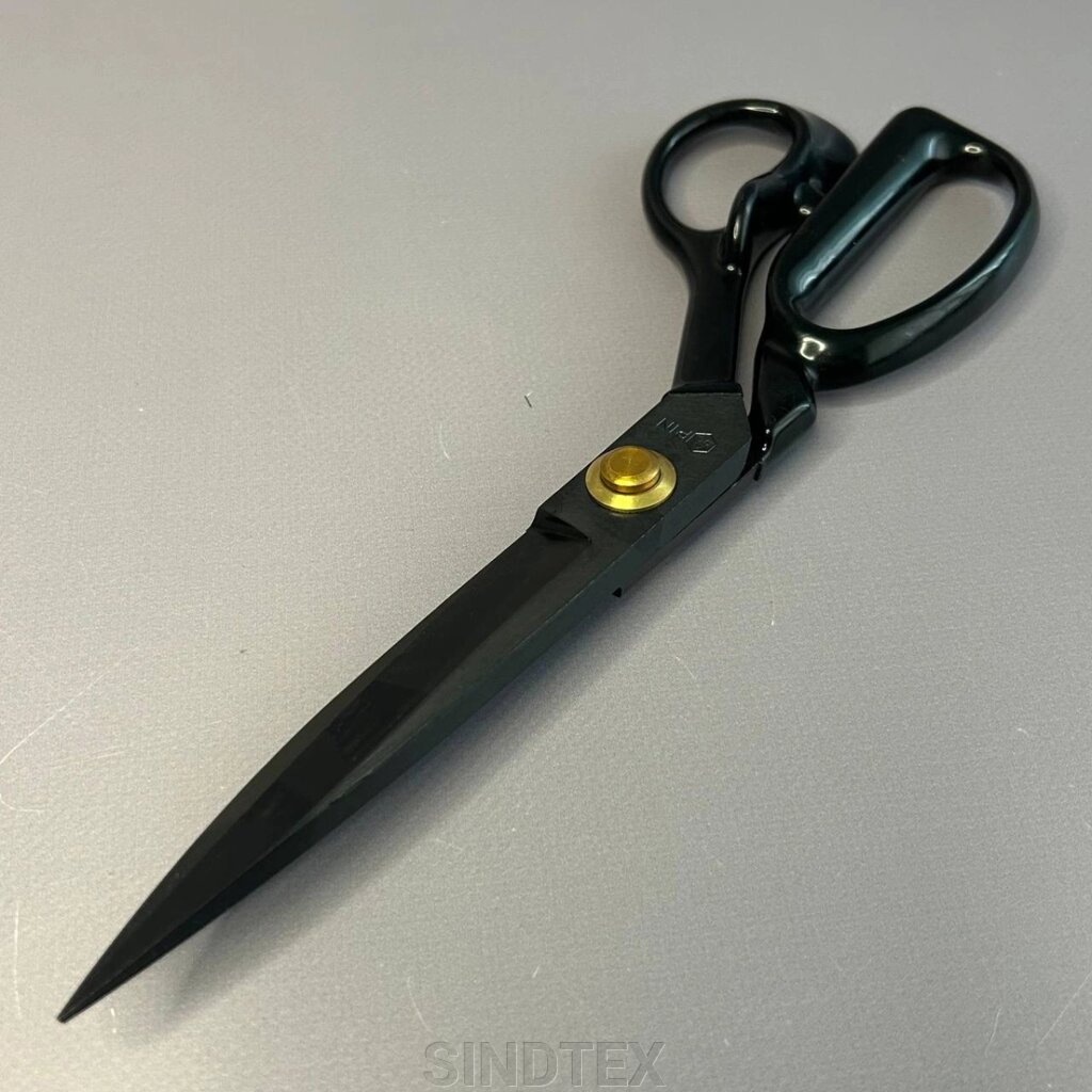 Ножиці професійні кравецькі PIN#10 від компанії SINDTEX - фото 1
