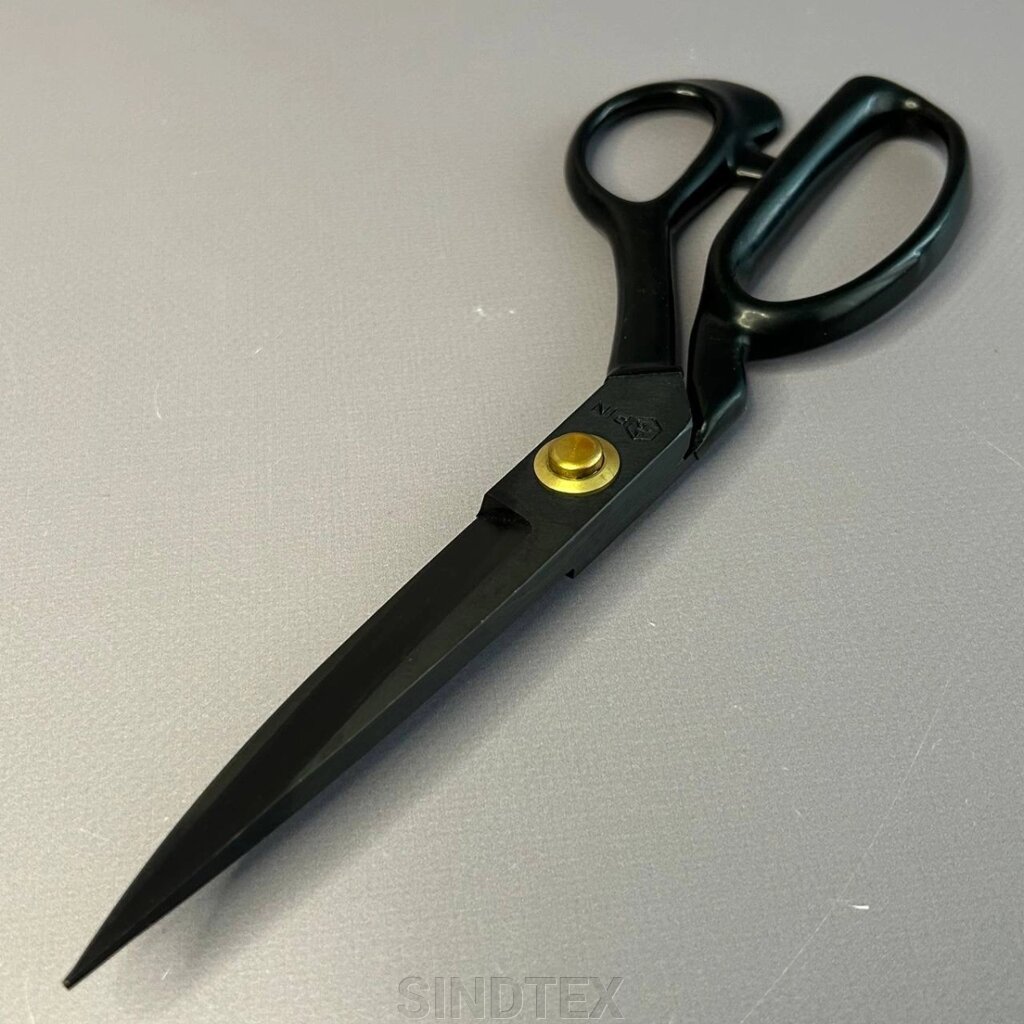 Ножиці професійні кравецькі PIN#9 від компанії SINDTEX - фото 1