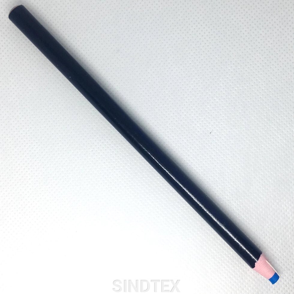 Олівець для кроя тканини STADARD синій від компанії SINDTEX - фото 1