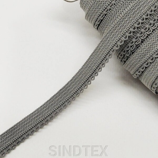 Оздоблювальна резинка для білизни 0,8смх1м - колір 05 від компанії SINDTEX - фото 1