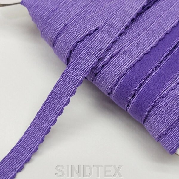 Оздоблювальна резинка для білизни 0,8смх1м - колір 11 від компанії SINDTEX - фото 1