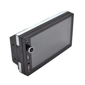 Автомагнітола MC-7021 Android+GPS 7" 2DIN