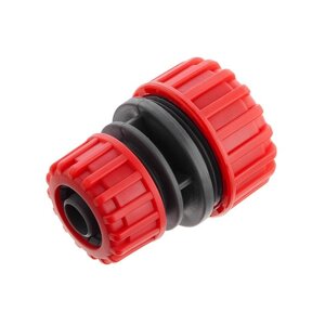 Муфта ремонтна для шланга 1/2х3/4 INTERTOOL GE-1015