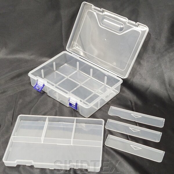 Тара органайзер для рукоделия