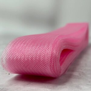 4 см регілін (кринолін) колір 04 (рожевий)