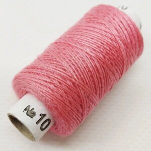 Джинсові нитки, висока міцність # 10, рожевий колір. 008 в Одеській області от компании SINDTEX