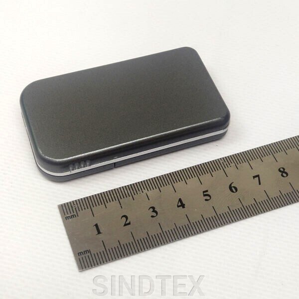 Карманные весы электронные Pocket Scale 500 гр. (0.1г)