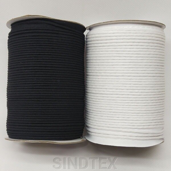 лента кант Хлопок