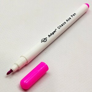Зникаючий (водорозчинний) маркер Adger для тканини, рожевий в Одеській області от компании SINDTEX