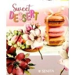 Жіночий подарунковий набір Sweet Desert в Одеській області от компании SINDTEX