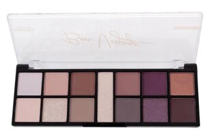 Палітра тіней для очей Parisa Cosmetics 05
