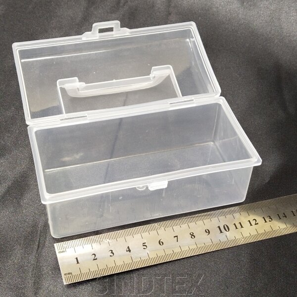 органайзер, чемоданчик