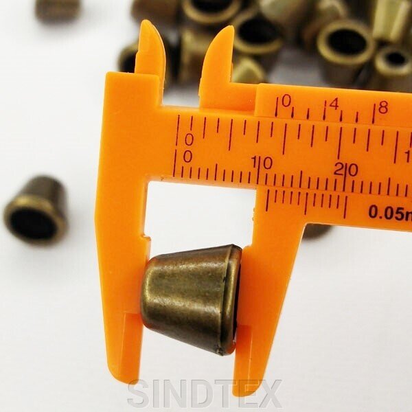 Концевик (наконечник) для шнура