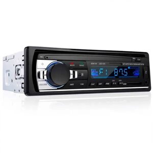 Автомагнітола CAR MP3 SA 520 ISO з Bluetooth