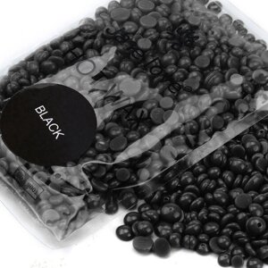 Віск для депіляції в гранулах Konsung Black, 50гр в Одеській області от компании SINDTEX