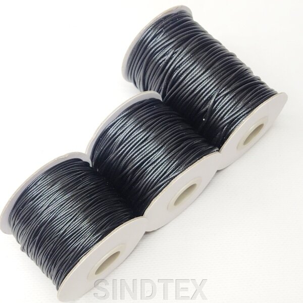 Вощёный шнур