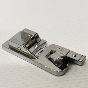 Лапка для побутових швейних машин подгібка 4 мм