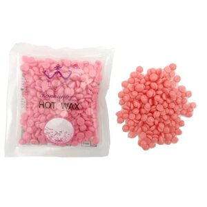 Віск для депіляції в гранулах Konsung Pink, 50гр в Одеській області от компании SINDTEX