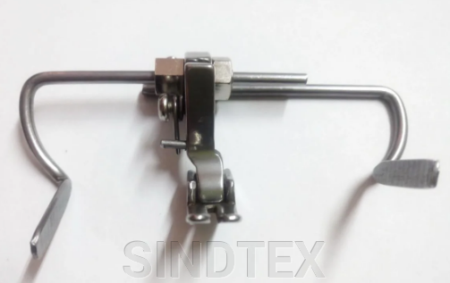 Лапки для промышленных швейных машин