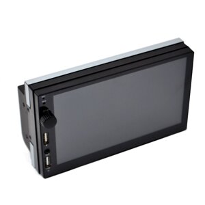 Автомагнітола MC-7023 Android+GPS 7" 2DIN