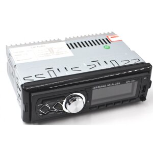 Автомагнитола MP3 1097 BT+ змінна панель ISO cable 1DIN