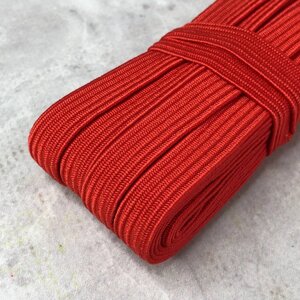 Резинка білизняна червона 10 мм (9-10 м.) в Одеській області от компании SINDTEX