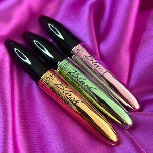 Водостійка туш для вій YABAoLIAN Extreme Volume Mascara Waterproof в Одеській області от компании SINDTEX