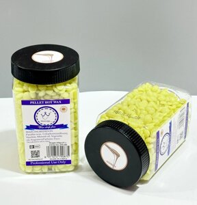 Віск для депіляції в гранулах Konsung Мед, 250г