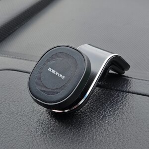 Тримач для телефона Borofone BH40 Kyle магнітний