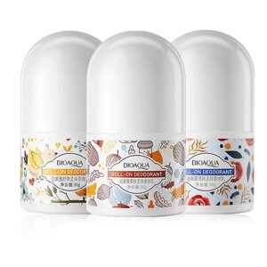 Міні-дезодорант кульковий Bioaqua, 30г