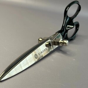 Ножиці професійні кравецькі SINGER С911 в Одеській області от компании SINDTEX