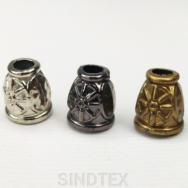 Концевик (наконечник) для шнура